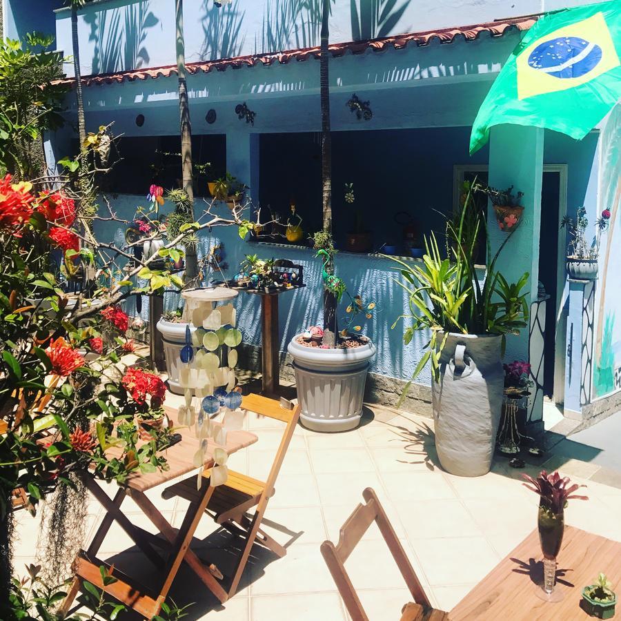 Village Potira - The Guest House Rio de Janeiro Exterior foto